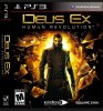 Deus Ex Human Revolution (PlayStation 3 - korišteno)