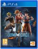 Jump Force (PlayStation 4 - novo)