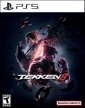 Tekken 8 (PlayStation 5 - novo)