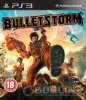 Bulletstorm (PS 3 - korišteno)