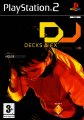 DJ - Decks & FX Box Shot (Playstation 2 - korišteno)