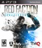 Red Faction Armageddon (PlayStation 3 - korišteno)
