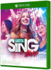 Lets Sing 2017 (Xbox One - korišteno)