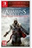Assassins Creed The Ezio Collection (Nintendo Switch - novo)