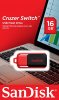 Cruzer Switch USB Stick 16GB (novo)