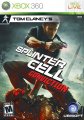 Tom Clancy's Splinter Cell Conviction (Xbox 360 - korišteno)
