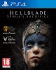Hellblade Senuas Sacrifice (PlayStation 4 - korišteno)