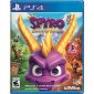 Spyro Trilogy Reignited (Playstation 4 - korišteno)