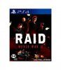Raid World War 2 (PlayStation 4 - korišteno)