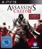 Assassins Creed 2 (PlayStation 3 - korišteno)