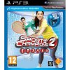 Sports Champions 2 (Playstation 3 - korišteno)