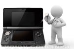 Nintendo 3DS DSi DS GBA servis i čiščenje