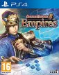 Dynasty Warriors Empires (PlayStation 4 - korišteno)