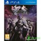 Dissidia Final Fantasy NT (PlayStation 4 - novo)