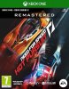 Need For Speed Hot Pursuit Remastered (Xbox One - Xbox Series X - korišteno)