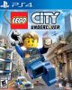 LEGO City Undercover (PlayStation 4 - korišteno)