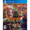 Dragon Quest Heroes 2 (Playstation 4 - korišteno)