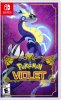Pokemon Violet (Nintendo Switch - novo)