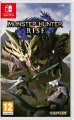 Monster Hunter Rise (Nintendo Switch - novo)