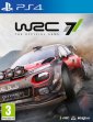 WRC 7 (PlayStation 4 - novo)