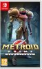 Metroid Prime Remastered (Nintendo Switch - novo)