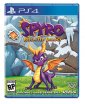 Spyro Trilogy Reignited (Playstation 4)