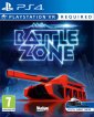 Battlezone VR (PlayStation 4 - novo)