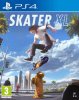 Skater XL (Playstation 4 - korišteno)