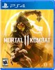 Mortal Kombat 11 (PlayStation 4 - novo)