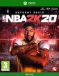 NBA 2K20 (Xbox One - novo)