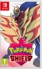 Pokemon Shield (Nintendo Switch - novo)