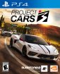 Project Cars 3 (PlayStation 4)
