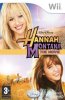 Hannah Montana - The Movie Game (Nintendo Wii)