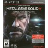 Metal Gear Solid 5 Ground Zeroes (PlayStation 3 - korišteno)