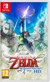 The Legend of Zelda Skyward Sword HD (Nintendo Switch - novo)