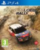 Sebastien Loeb Rally Evo ( PlayStation 4 - novo)