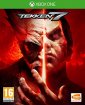 Tekken 7 (Xbox One - novo)