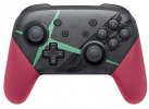 Switch Pro kontroler Xenoblade Chronicles edition kompatibilni