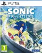 Sonic Frontiers (PlayStation 5 - novo)