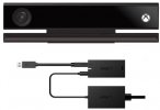 Xbox One Kinect napajanje za Xbox One S | Xbox One X | PC