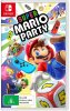 Super Mario Party (Nintendo Switch - novo)