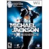 Michael Jackson The Experience (Nintendo Wii - korišteno)