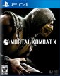 Mortal Kombat X (PlayStation 4 - korišteno)