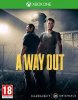 A way out (Xbox One - korišteno)