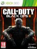 Call of Duty Black Ops 3 (Xbox 360 - korišteno)