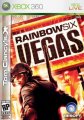 Tom Clancy's Rainbow Six Vegas (Xbox 360 - korišteno)