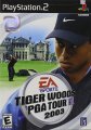 Tiger Woods PGA Tour 2003 (PlayStation 2 - korišteno)