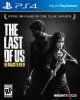 The Last of Us Remastered (PlayStation 4 - novo)