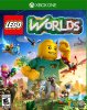 LEGO Worlds (Xbox One - novo)