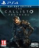 The Callisto Protocol Day One Edition (PlayStation 4 - novo)
